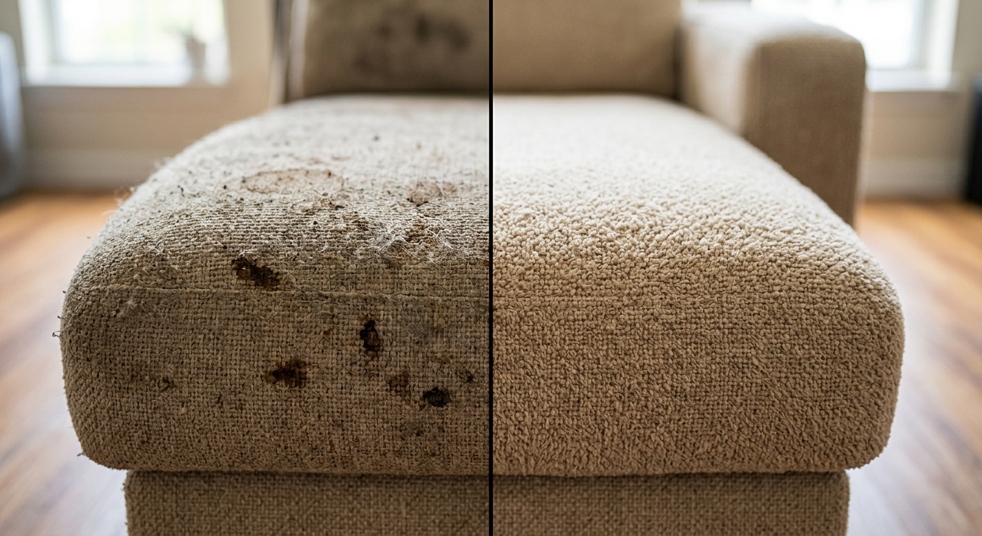 Produits ecoresponsables C'Clean Textile