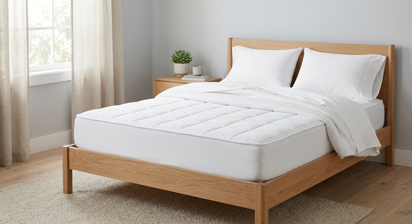 Nettoyage de matelas